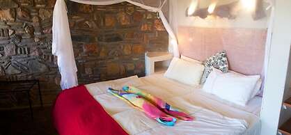 Onjala Lodge
