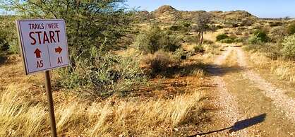 Onjala Lodge