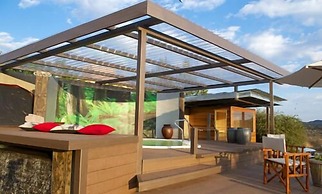 Onjala Lodge