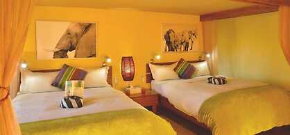 Onjala Lodge