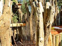Onjala Lodge