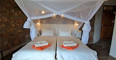Onjala Lodge