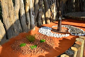 Onjala Lodge