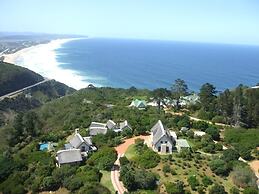 Paradise Cove Country House