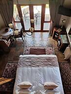 Paradise Cove Country House