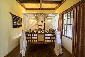 Ngare Sero Mountain Lodge