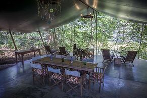 Ngare Sero Mountain Lodge
