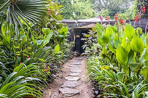 Ngare Sero Mountain Lodge
