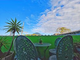 Hotel Oasis