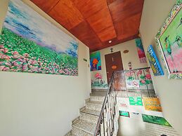 Hotel Oasis