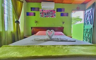 Hotel Oasis