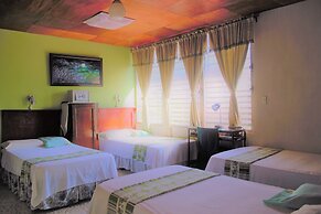 Hotel Oasis
