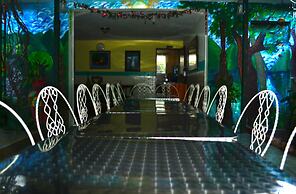 Hotel Oasis