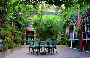 Hotel Oasis