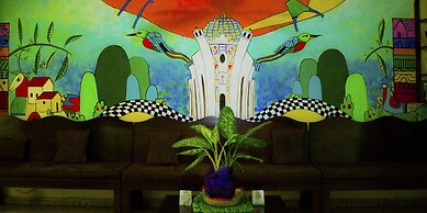 Hotel Oasis