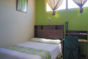 Hotel Oasis