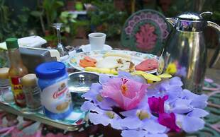 Hotel Oasis