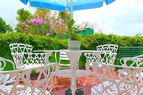Hotel Oasis