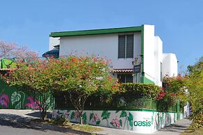 Hotel Oasis