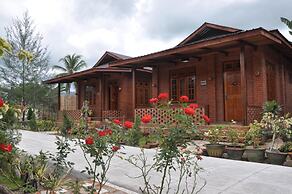 Trinity Family Inn