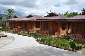 Trinity Family Inn