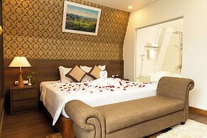 Luxor Boutique Hotel Phu Quoc