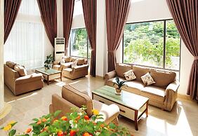 Luxor Boutique Hotel Phu Quoc