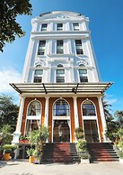 Luxor Boutique Hotel Phu Quoc