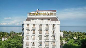 Luxor Boutique Hotel Phu Quoc