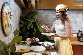 Luxor Boutique Hotel Phu Quoc