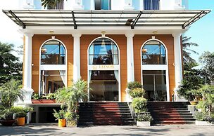 Luxor Boutique Hotel Phu Quoc