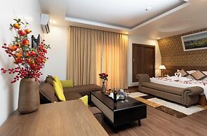 Luxor Boutique Hotel Phu Quoc