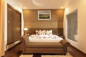 Luxor Boutique Hotel Phu Quoc