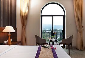 Luxor Boutique Hotel Phu Quoc