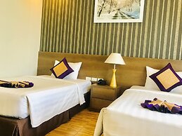 Luxor Boutique Hotel Phu Quoc