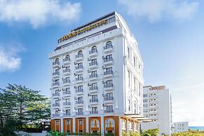 Luxor Boutique Hotel Phu Quoc