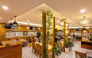 Luxor Boutique Hotel Phu Quoc