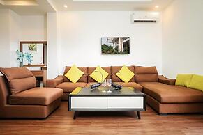 Luxor Boutique Hotel Phu Quoc