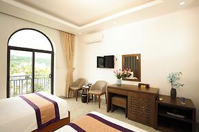 Luxor Boutique Hotel Phu Quoc