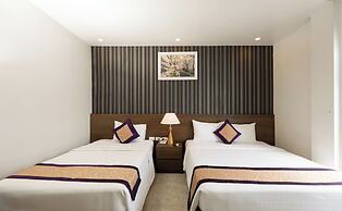 Luxor Boutique Hotel Phu Quoc