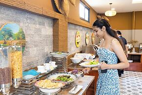 Luxor Boutique Hotel Phu Quoc