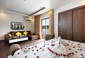 Luxor Boutique Hotel Phu Quoc