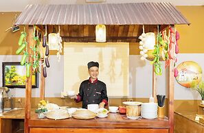 Luxor Boutique Hotel Phu Quoc
