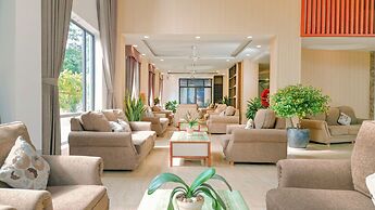 Luxor Boutique Hotel Phu Quoc