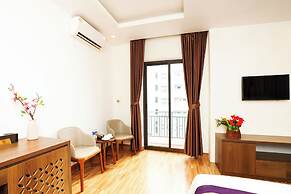 Luxor Boutique Hotel Phu Quoc