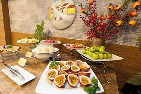 Luxor Boutique Hotel Phu Quoc