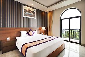 Luxor Boutique Hotel Phu Quoc
