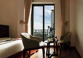 Luxor Boutique Hotel Phu Quoc