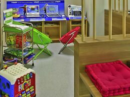 ibis Styles Castres