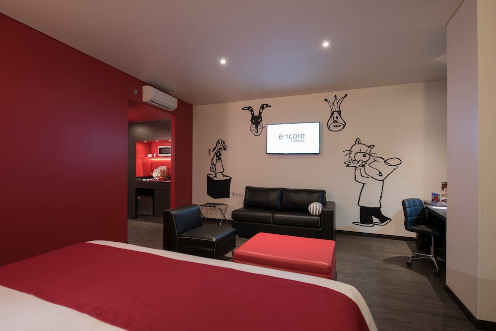 Ramada Encore by Wyndham Puebla